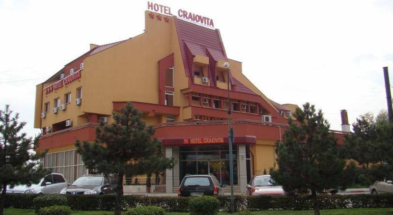 Bacolux Craiovita Hotel & Events, 크라이오바 외부 사진